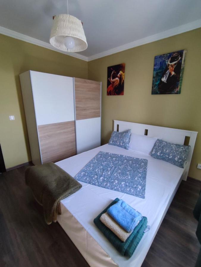 Apartament 2 Camere In Techirghiol Exterior foto