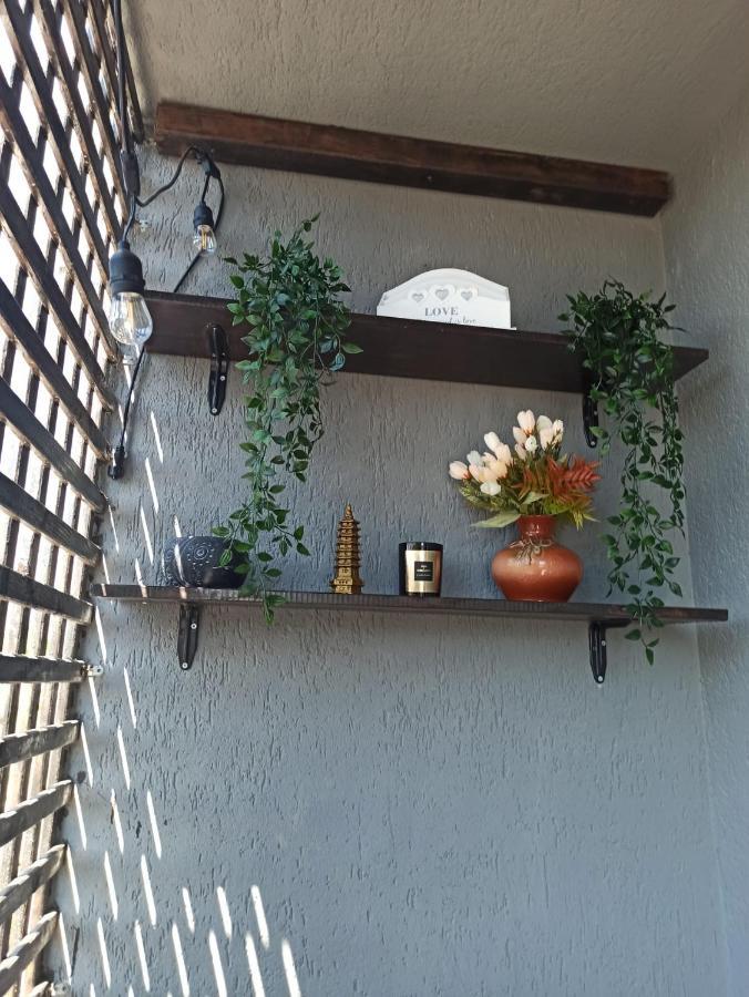 Apartament 2 Camere In Techirghiol Exterior foto