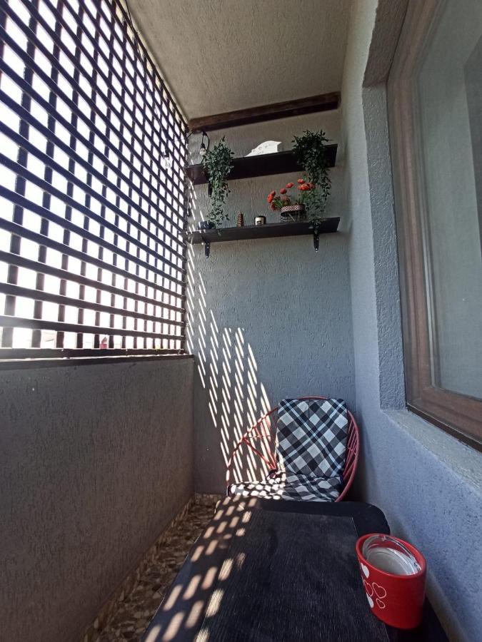 Apartament 2 Camere In Techirghiol Exterior foto